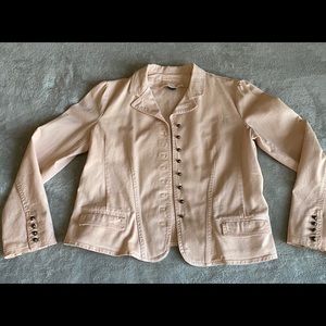 Lauren jeans company jacket